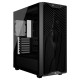 Кутия Corsair 3200D RS Mid-Tower Performance Case - Black Кутия Corsair 3200D RS Mid-Tower Performance Case - Black