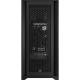 Кутия Corsair 5000D Airflow Mid Tower, Tempered Glass, Черна