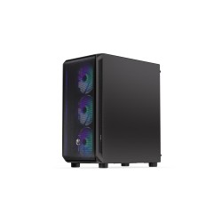 Кутия ENDORFY ARX 500 ARGB - Middle Tower