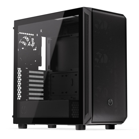 Кутия ENDORFY ARX 700 AIR - Middle Tower Кутия ENDORFY ARX 700 AIR - Middle Tower