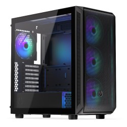 Кутия ENDORFY ARX 700 ARGB - Middle Tower