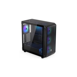 Кутия ENDORFY ARX 700 ARGB - Middle Tower