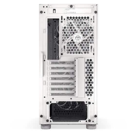 Кутия ENDORFY ARX 700 ARGB White - Middle Tower