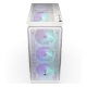Кутия ENDORFY ARX 700 ARGB White - Middle Tower