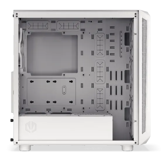 Кутия ENDORFY ARX 700 ARGB White - Middle Tower