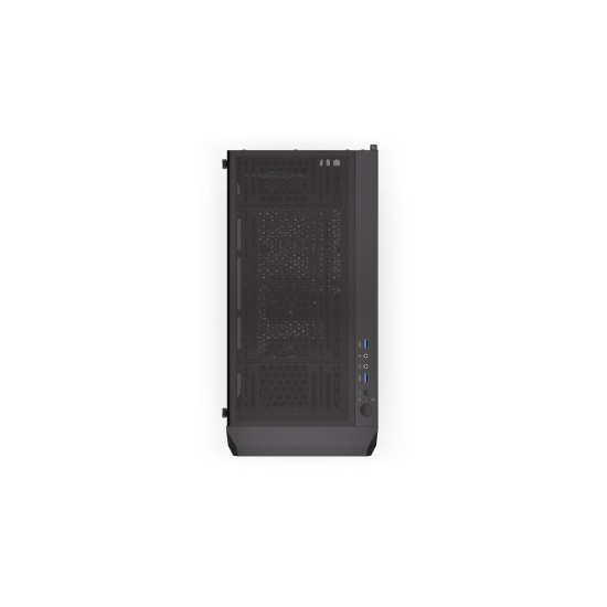 Кутия ENDORFY Regnum 400 ARGB - Middle Tower