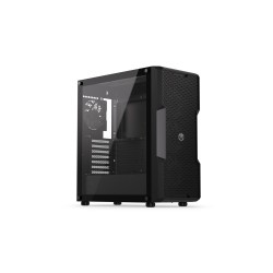 Кутия ENDORFY Regnum 400 ARGB - Middle Tower