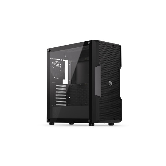 Кутия ENDORFY Regnum 400 ARGB - Middle Tower