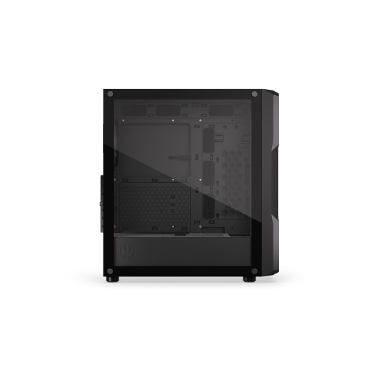 Кутия ENDORFY Regnum 400 ARGB - Middle Tower