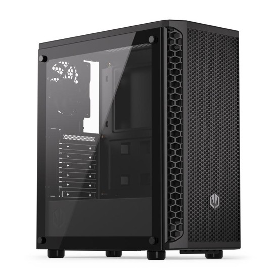 Кутия ENDORFY Signum 300 AIR - Middle Tower Кутия ENDORFY Signum 300 AIR - Middle Tower
