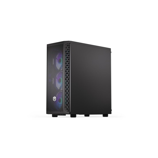 Кутия ENDORFY Signum 300 ARGB - Middle Tower