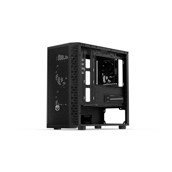 Кутия ENDORFY Signum M30 Air - Mini Tower