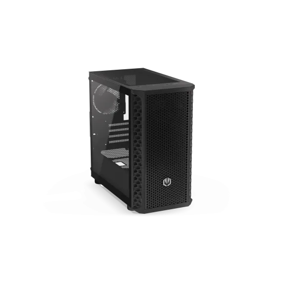 Кутия ENDORFY Signum M30 Air - Mini Tower