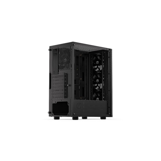 Кутия ENDORFY Ventum 200 AIR - Middle Tower