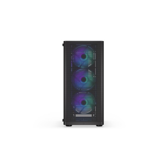 Кутия ENDORFY Ventum 200 ARGB - Middle Tower
