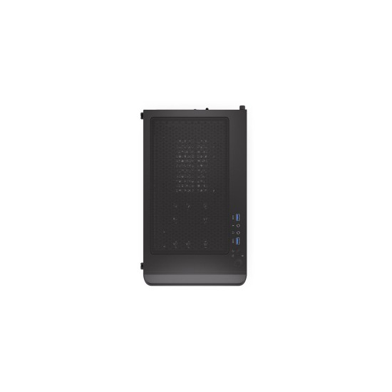 Кутия ENDORFY Ventum 200 ARGB - Middle Tower