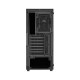 Кутия FSP CMT195A Mid-Tower 4 x 120mm Вентилатори - Black