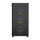 Кутия FSP Group M220-BA Mid-Tower