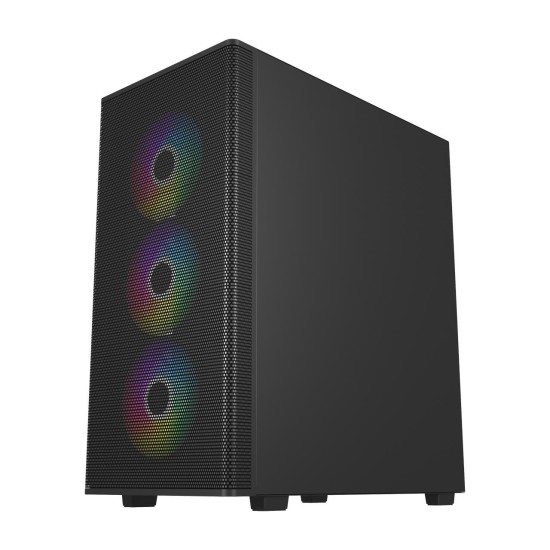 Кутия FSP Group M220-BA Mid-Tower