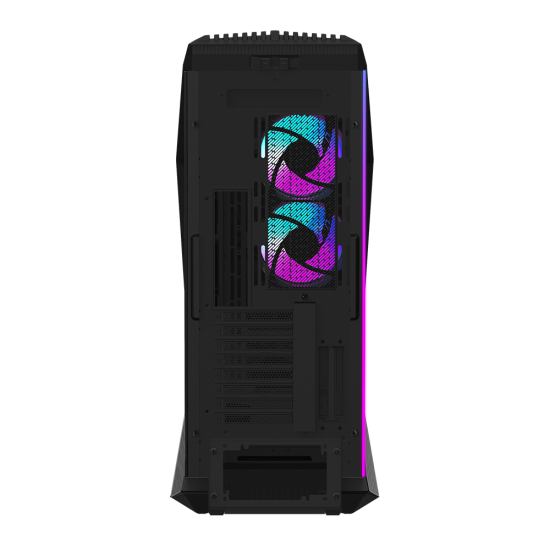 Кутия Gigabyte Aorus AC700G RGB Fusion 2.0 Full Tower