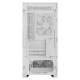 Кутия Gigabyte C102 Glass ICE, Mid-Tower