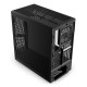 Кутия HYTE Y40 Tempered Glass, Mid-Tower, Черна, Стъклени панели Кутия HYTE Y40 Tempered Glass, Mid-Tower, Черна, Стъклени панели