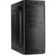 Кутия Inter Tech IT-5905, Mid-Tower, ATX Кутия Inter Tech IT-5905, Mid-Tower, ATX