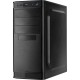Кутия Inter Tech IT-5905, Mid-Tower, ATX Кутия Inter Tech IT-5905, Mid-Tower, ATX