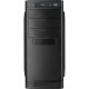 Кутия Inter Tech IT-5905, Mid-Tower, ATX Кутия Inter Tech IT-5905, Mid-Tower, ATX