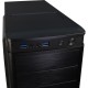Кутия Inter Tech IT-5905, Mid-Tower, ATX Кутия Inter Tech IT-5905, Mid-Tower, ATX