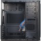 Кутия Inter Tech IT-5905, Mid-Tower, ATX Кутия Inter Tech IT-5905, Mid-Tower, ATX
