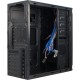 Кутия Inter Tech IT-5905, Mid-Tower, ATX Кутия Inter Tech IT-5905, Mid-Tower, ATX