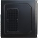Кутия Inter Tech IT-5905, Mid-Tower, ATX Кутия Inter Tech IT-5905, Mid-Tower, ATX