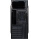Кутия Inter Tech IT-5905, Mid-Tower, ATX Кутия Inter Tech IT-5905, Mid-Tower, ATX