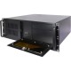 Кутия Inter Tech Server 4U-4088-S, За сървър