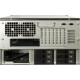 Кутия Inter Tech Server 6U-6606 за сървър ATX