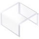 Кутия Jonsbo V12 Micro-ATX - Бяла Кутия Jonsbo V12 Micro-ATX - Бяла