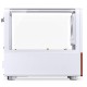 Кутия Jonsbo V12 Micro-ATX - Бяла Кутия Jonsbo V12 Micro-ATX - Бяла