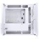 Кутия Jonsbo V12 Micro-ATX - Бяла Кутия Jonsbo V12 Micro-ATX - Бяла