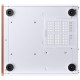 Кутия Jonsbo V12 Micro-ATX - Бяла Кутия Jonsbo V12 Micro-ATX - Бяла