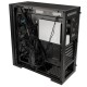 Кутия Kolink Unity Meshbay ARGB Mid-Tower, Black