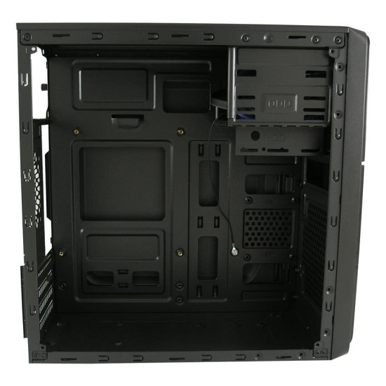 Кутия LC Power LC2015MB-ON, Micro-ATX Tower