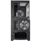 Кутия Lian-Li LANCOOL 216 Mid-Tower, Tempered Glass, Черна