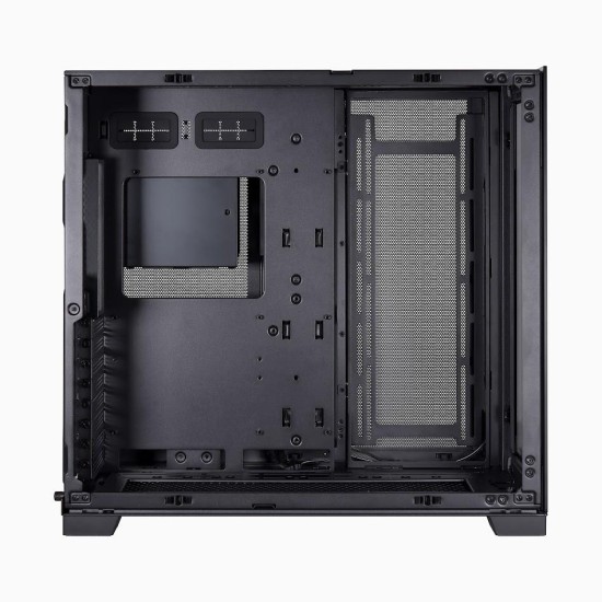 Кутия Lian Li PC-O11 Dynamic EVO Mid-Tower, Tempered Glass, Черна