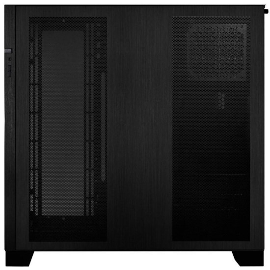 Кутия Lian Li PC-O11 Dynamic EVO XL Full-Tower, Tempered Glass, Черна