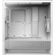 Кутия NZXT H5 Flow 2024 White, Mid-Tower