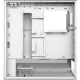 Кутия NZXT H5 Flow 2024 White, Mid-Tower