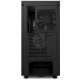 Кутия NZXT H5 Flow RGB Matte Black, Mid-Tower