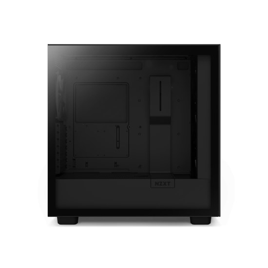 Кутия NZXT H7 Elite 2023 Matte Black Mid-Tower