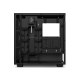 Кутия NZXT H7 Elite 2023 Matte Black Mid-Tower